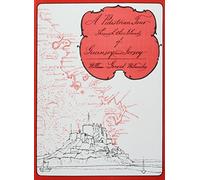 A Pedestrian Tour through the Islands of Guernsey and Jersey