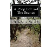 A Peep Behind The Scenes