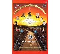 A Peep into Quantum Wonderland