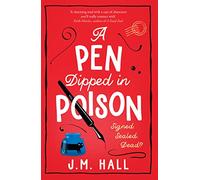 A Pen Dipped in Poison
