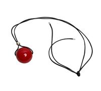 à pendentif rond géométrique à la mode, long en cde, bijoux de cou tendance pour femmes, accessoires tendance
