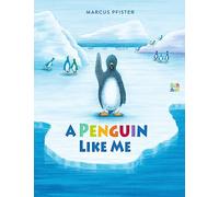 A Penguin Like Me
