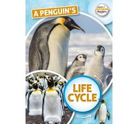 A Penguin's Life Cycle