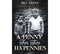 A Penny For Two Ha'pennies