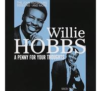 A PENNY FOR YOUR THOUGHTS(IMPORT)(reissue)
