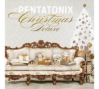 Pentatonix A Pentatonix Christmas (CD) Deluxe Album