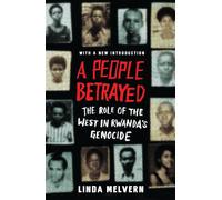 A People Betrayed