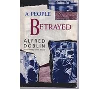 A People Betrayed