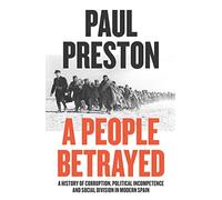A People Betrayed