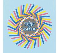 Gauche - A People S History of Gauche (Color Vinyl) [VINYL]