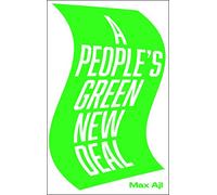 A People's Green New Deal