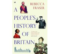 A People's History Of Britain – Penguin Books