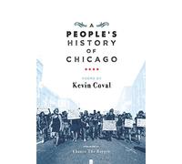 A People's History of Chicago (BreakBeat Poets)