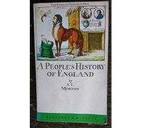 A People's History of England