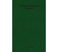 A People's History of England