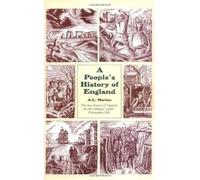 A People's History of England