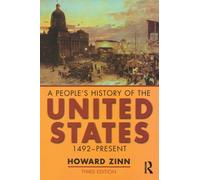 A People's History of the United States : 1492-Present