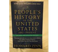 A People's History of the United States: 1492-Present