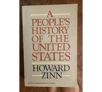 A People's History of the United States