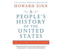 A People's History of the United States: Howard Zinn