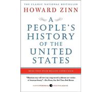 A People's History of the United States: Howard Zinn