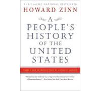 A People's History of the United States, Zinn, How