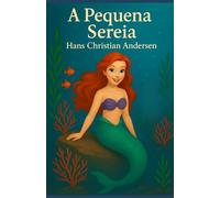 A Pequena Sereia