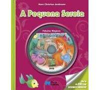 A Pequena Sereia (Portuguese Edition)