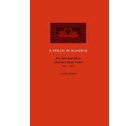 A Perch in Bohemia: Art, Love and Life in Chelsea’s Swan Court 1931-1961