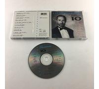 A Perfect 10 by Lee Greenwood (1991-04-23)