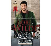 A Perfect Christmas Reunion: 5 (Kringle, Texas)