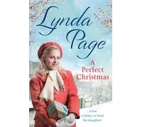 A Perfect Christmas: ... would be for a father to find his daughter