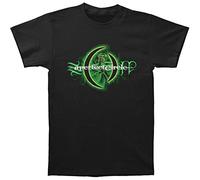 A Perfect Circle 13th Clover T-shirt-medium