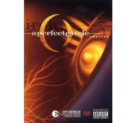 A Perfect Circle - Amotion DVD+CD