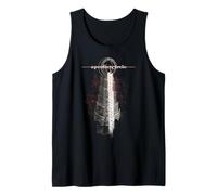 A Perfect Circle Babel Tank Top