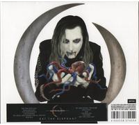 A Perfect Circle – Eat the Elephant – CD (2018)
