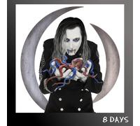 A Perfect Circle - Eat The Elephant - Splatter Vinyl | Presale Ships By 16.10.26