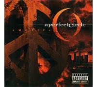 A Perfect Circle – Emotive – 2 CD
