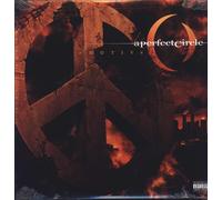 PERFECT CIRCLE - A PERFECT CIRCLE - Emotive (2 CD)