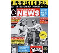 A Perfect Circle - Lost in the Bermuda Triangle [DVD]