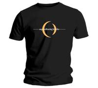 A Perfect Circle Men's Logo T-Shirt, Black, (Size: Xx-Large)