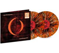 A Perfect Circle Mer De Noms (25th Ann.) Double Vinyl LP Colored Splatter