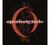A Perfect Circle - Mer De Noms [VINYL]