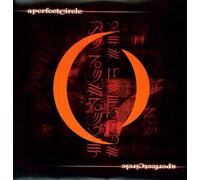 A Perfect Circle Mer de noms LP multicolor Onesize