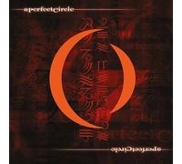 A Perfect Circle Mer De Noms (One-step) (Vinyl) 12" Album (US IMPORT)