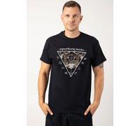 A Perfect Circle - Outsider - T-Shirt - black - XXL - 100% Cotton,Jersey XXL