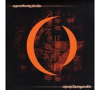 A Perfect Circle - Sea Of Names - 2LP 180 Gr. Ltd.Ed.