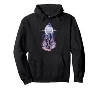 A Perfect Circle Thanks For All The Fish Pullover Hoodie