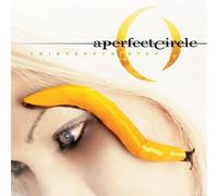 A PERFECT CIRCLE - Thirteenth Step (2 CD)