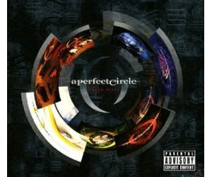 A PERFECT CIRCLE - THREE SIXTY (2-CD EXPLICIT VERSION) 2 CD ROCK & POP NEW
